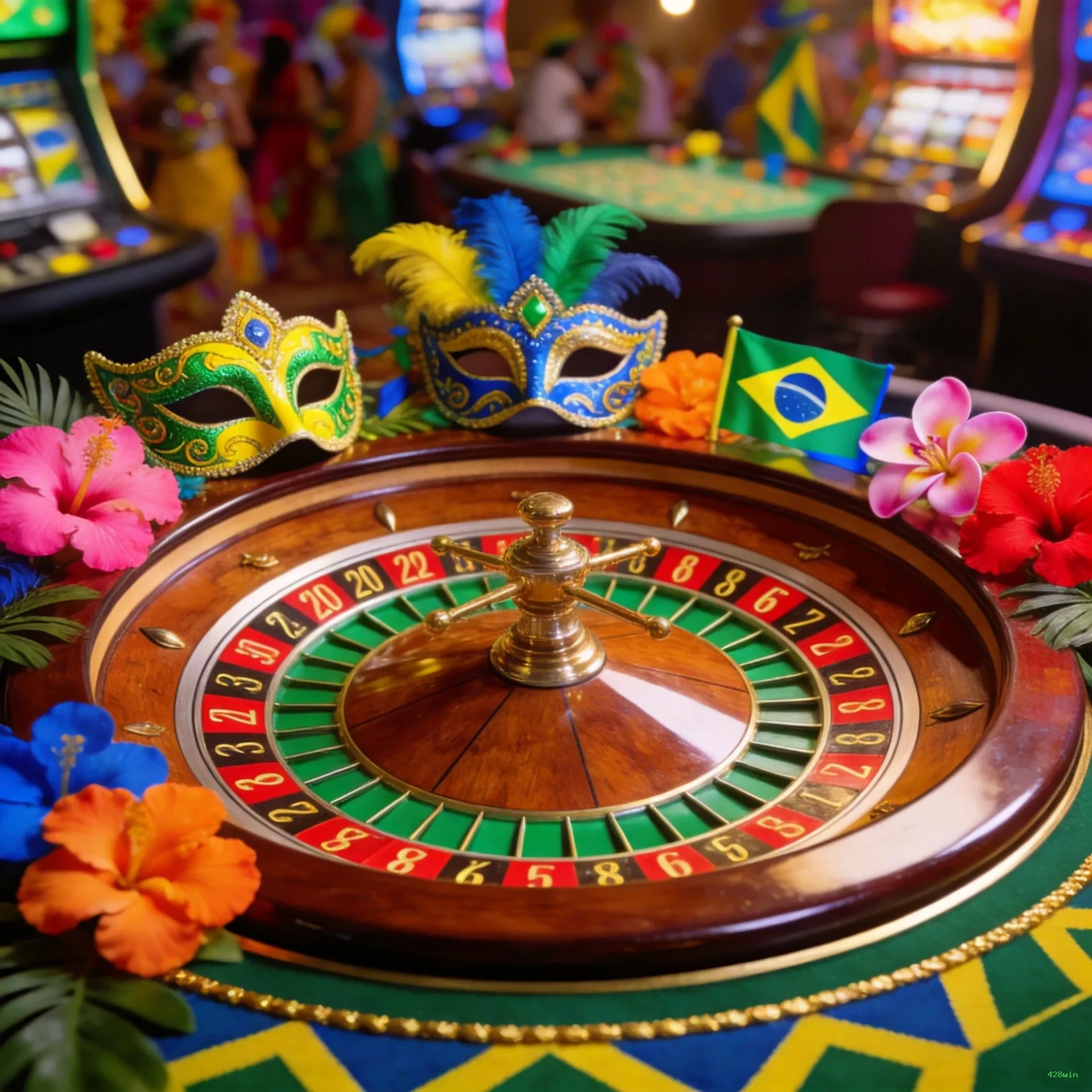 Slots 777 428win