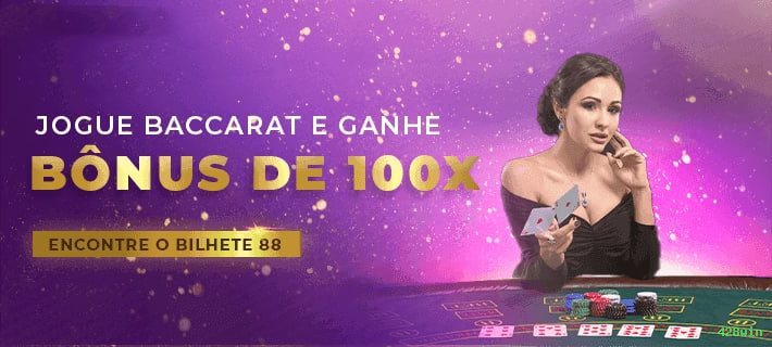 Bacará 428win
