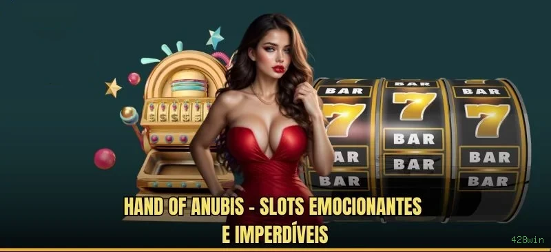 Bônus 428win