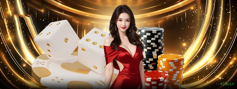 Casino Login 428win