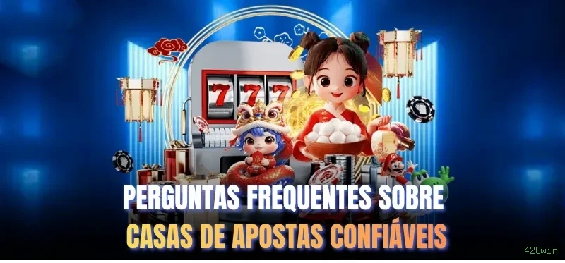 428win Pagamentos