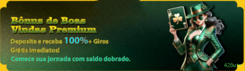Conta 428win