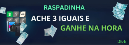 428win Saque PIX
