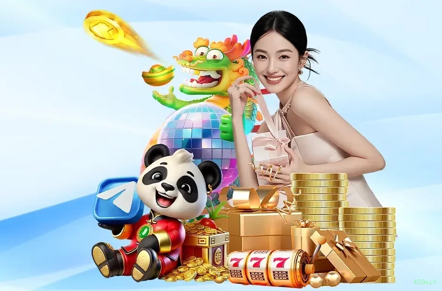428win Telegram