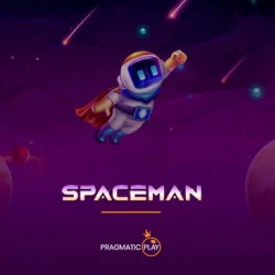 Spaceman 428win